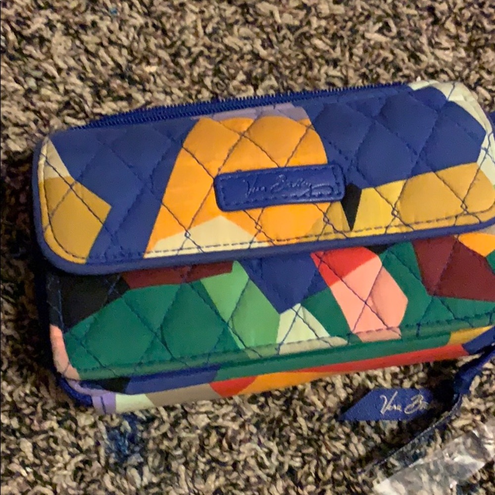 Vera bradly hand bag